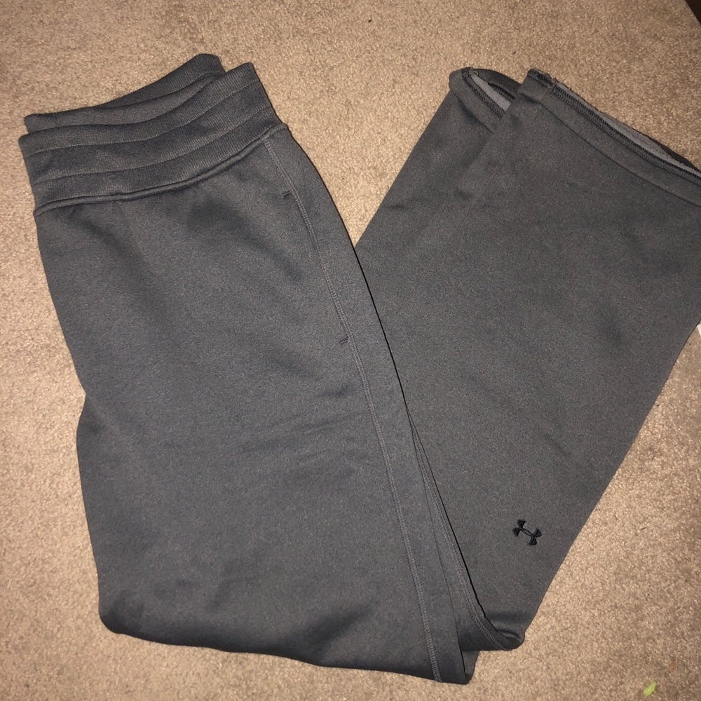 Under Armour Sweatpants **NWOT